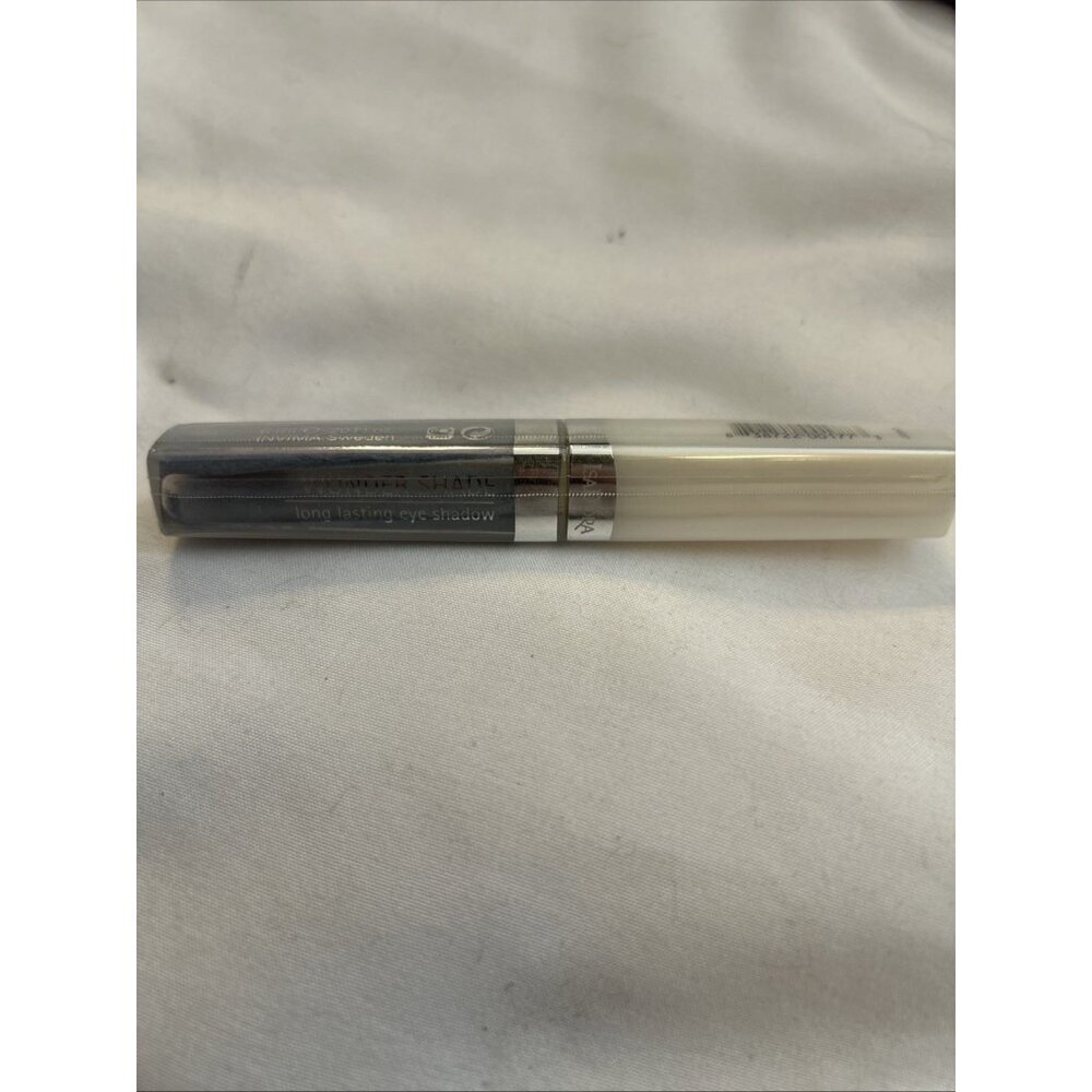 IsaDora Eye Shadow #51 Butterfly (teal Blue) .20 Fl Oz Long Lasting Fragrance Fr